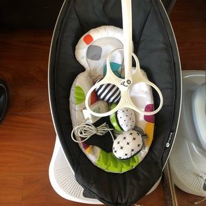 4moms mamaroo